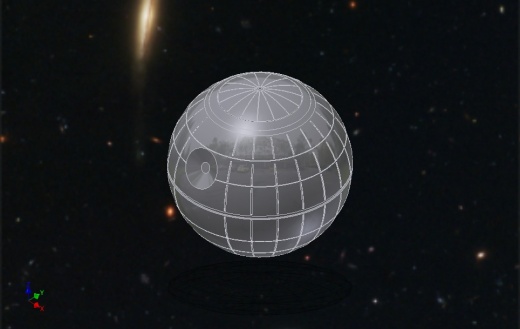 死星大战缩略图