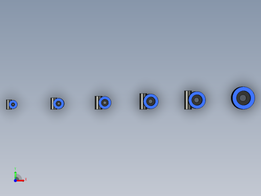 UNIÃO RETA.IGS前视缩略图