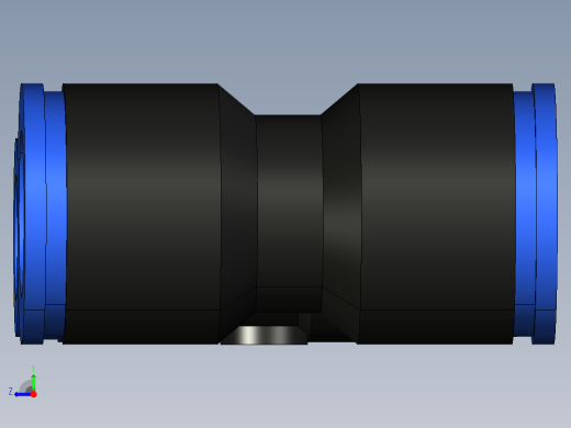 UNIÃO RETA.IGS右视缩略图