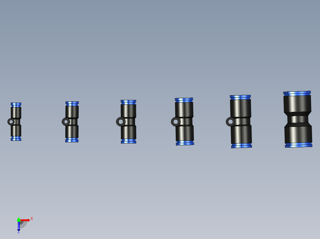 UNIÃO RETA.IGS俯视图