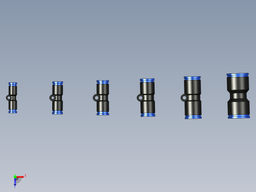 UNIÃO RETA.IGS俯视缩略图