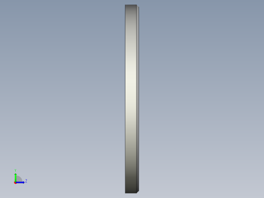 3D照片扫描转台左视缩略图