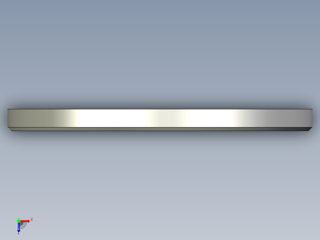 3D照片扫描转台俯视图