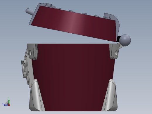 无主之地战利品箱右视缩略图