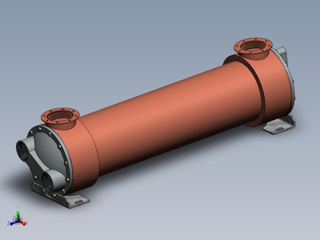 A2005346-热交换器