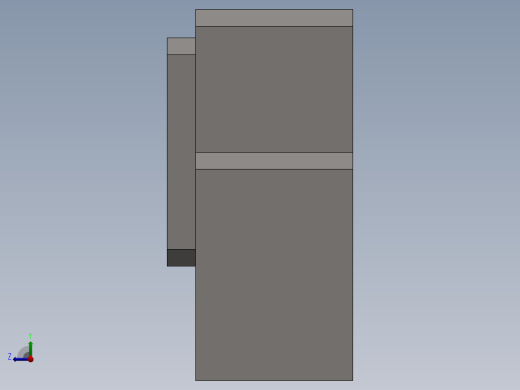 枕块右视缩略图