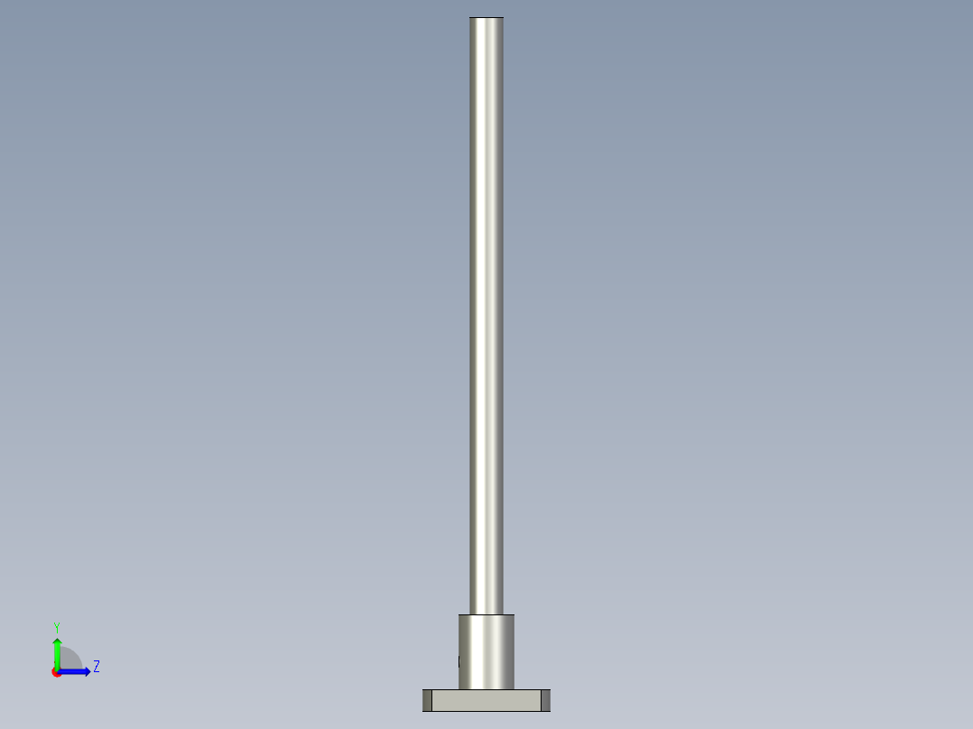 RBY11-D12-L250左视图