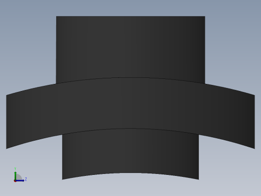 TEE__DN300-40_PN10_U-PVC_2左视缩略图