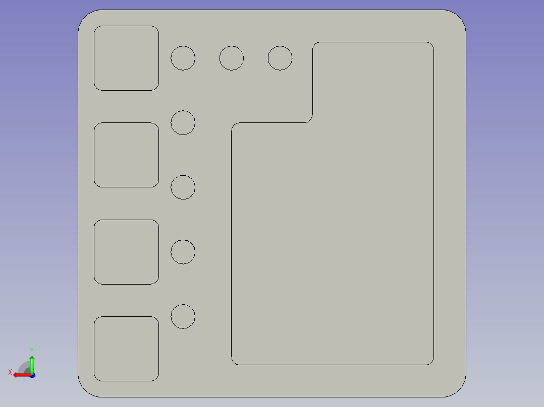 组装+热熔-温度表MANIFOLD_SOLID_BREP_3350056后视图