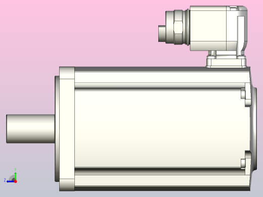 FESTO伺服马达5255430EMMT-AS-80-S-HS-RM---high右视缩略图