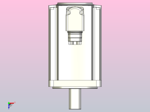 FESTO伺服马达5255430EMMT-AS-80-S-HS-RM---high俯视缩略图