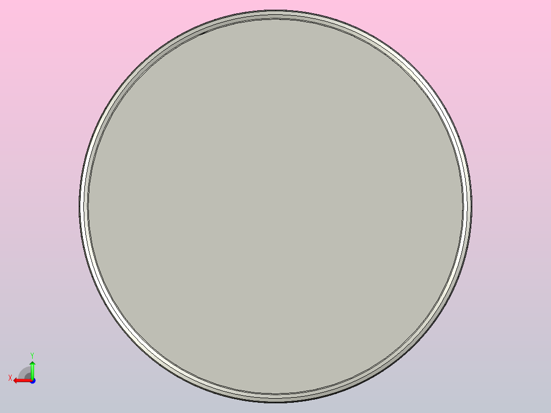 FigurePosingnude.stl后视图