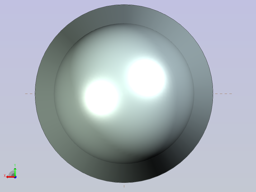 练习odel1后视图