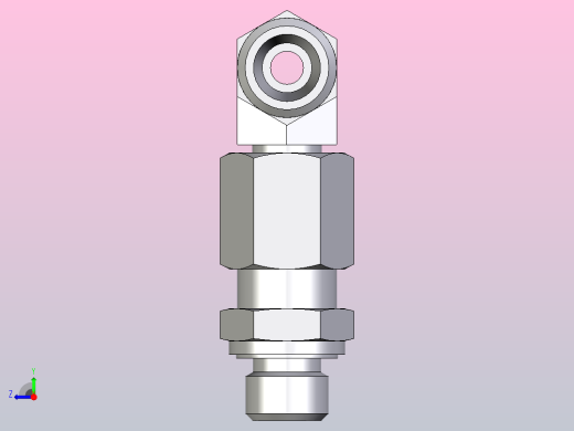 组装式可调旋转分支三通ET06LMEDOMDCF右视缩略图