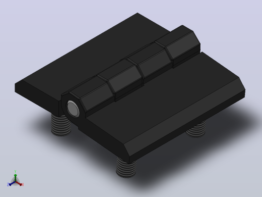 CL226铰链[CL226-2A]