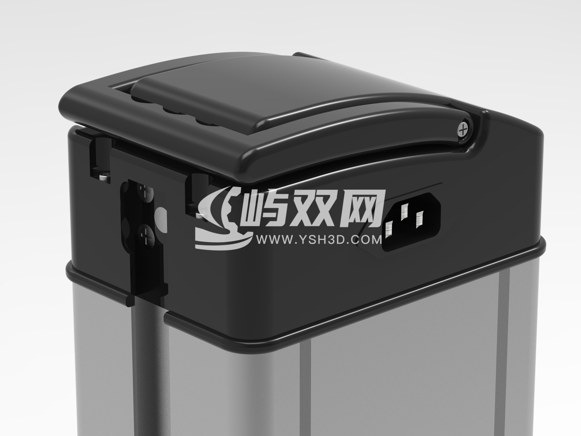 48V 锂电池