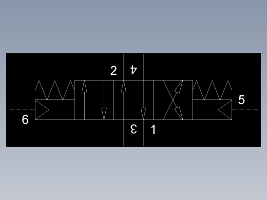 插装阀-DC_C-XN