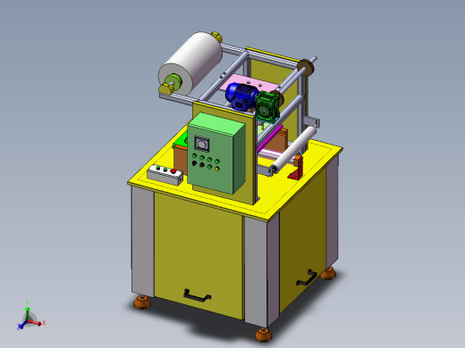 奶茶、豆浆杯一台实用封口机