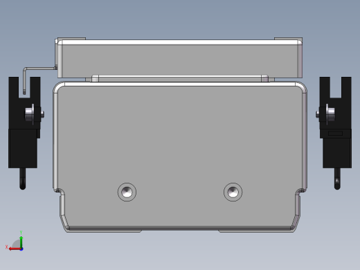 精密模组MC120-L05-1050-BC-M10-C4后视缩略图