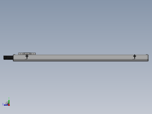 精密模组MC120-L05-1050-BC-M10-C4右视缩略图