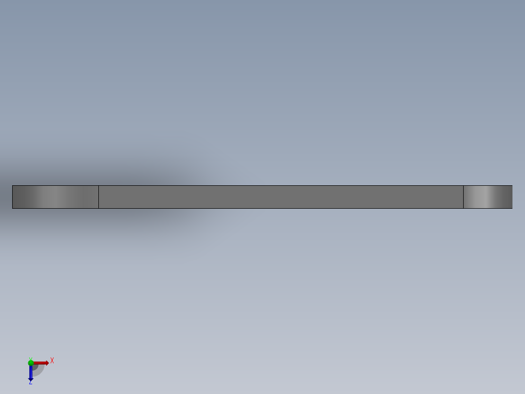 14t自卸卡车液压倾倒卡车车厢俯视图