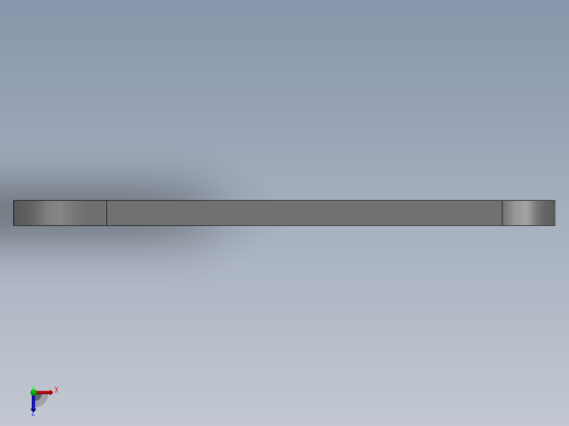 14t自卸卡车液压倾倒卡车车厢俯视缩略图