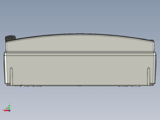 电气柜-85654后视缩略图