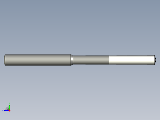 山特维克刀具6470765_TM01_MOD_0_1~TM01_00右视缩略图