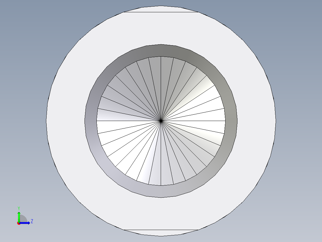 用于软管和硬管接头的工具ASC4X左视图