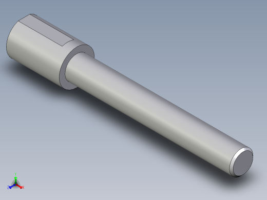 用于软管和硬管接头的工具ASC4X正等轴测缩略图