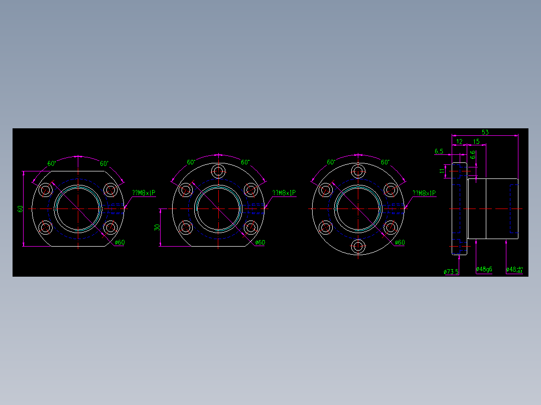 银泰PMI-FSIC03205T4-B