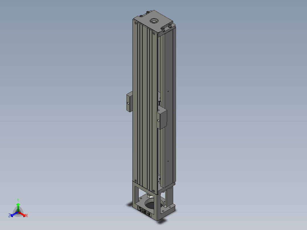 银泰PMI-KM46C+440N0_1040_stp主视图