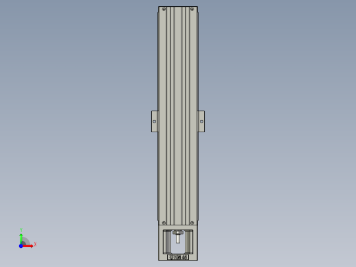 银泰PMI-KM46C+440N0_1040_stp前视缩略图