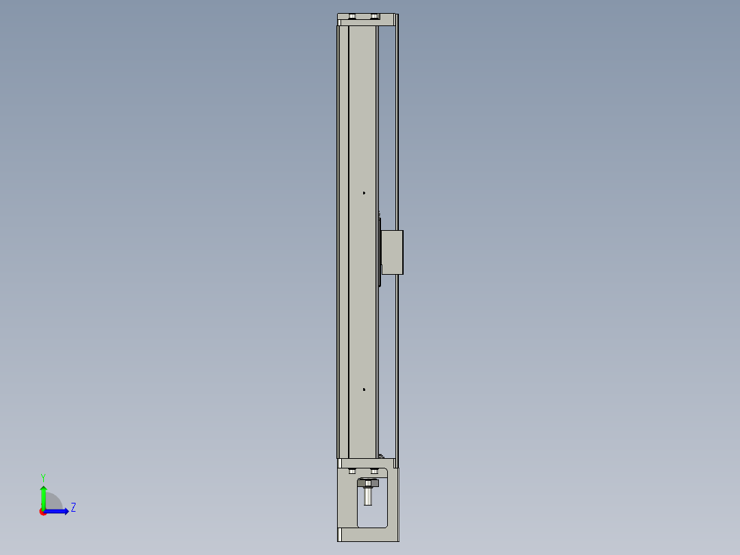 银泰PMI-KM46C+440N0_1040_stp左视图