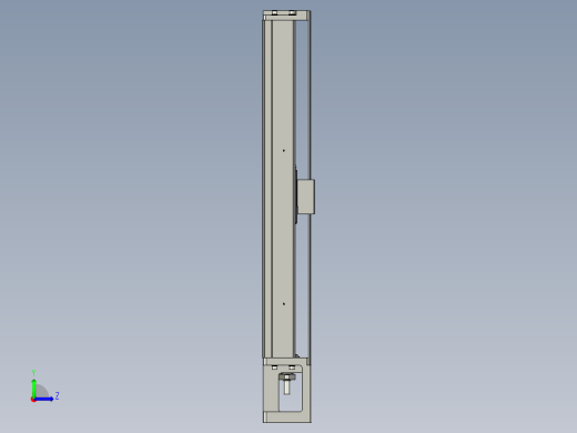 银泰PMI-KM46C+440N0_1040_stp左视缩略图