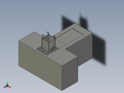 自动杂货计费系统