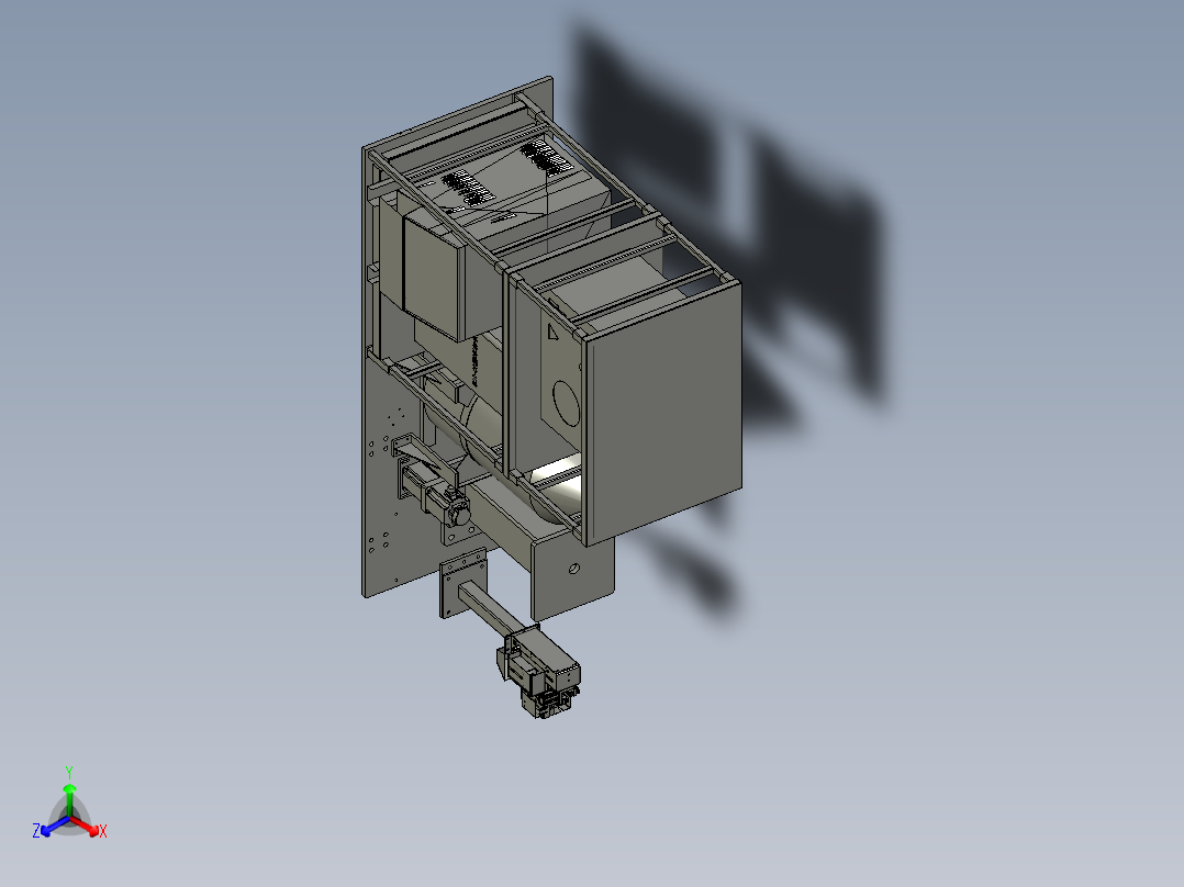 HJ焊接机器人组件
