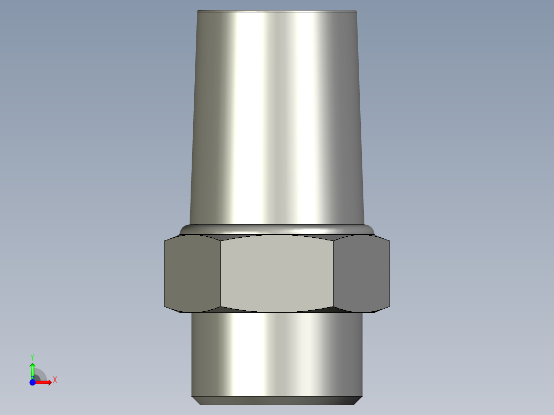 Airtac_ABSL03前视图