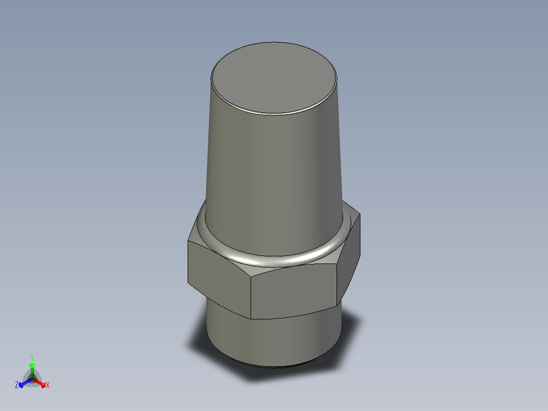 Airtac_ABSL03正等轴测图