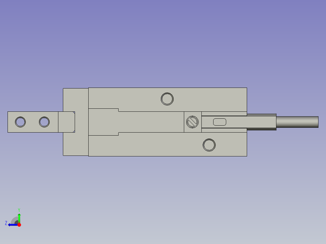 MHZ2-10D-M9N右视图