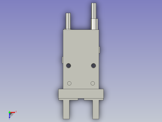 MHZ2-10D-M9N俯视缩略图