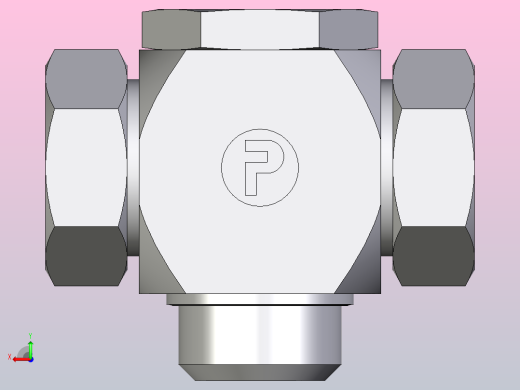 高压班卓琴三通TH42LRCF后视缩略图