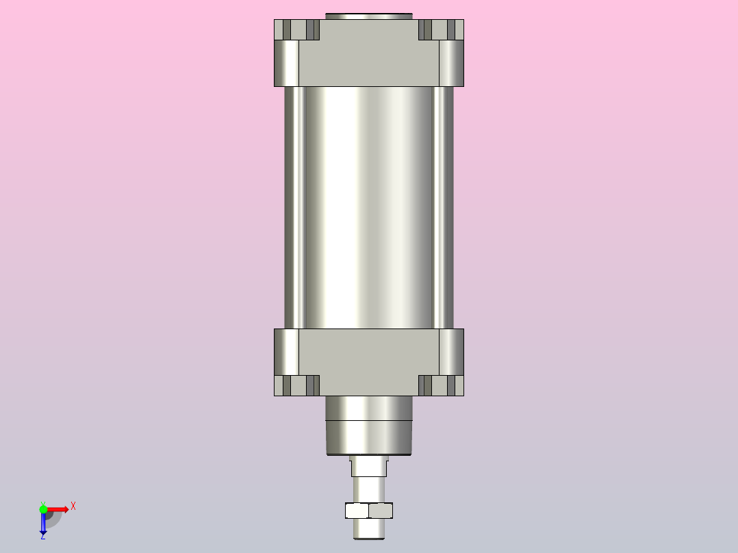 FESTO气缸DNG-100-100-PPV-A---_0_俯视图