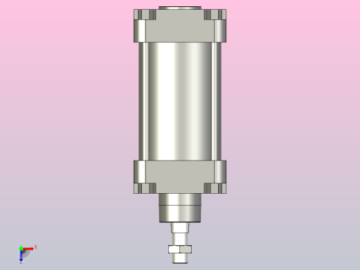 FESTO气缸DNG-100-100-PPV-A---_0_俯视缩略图