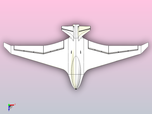 ry x9 a 14俯视缩略图