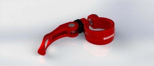 座椅支柱卡箍（=31.8）缩略图