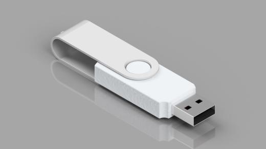 usb密钥缩略图