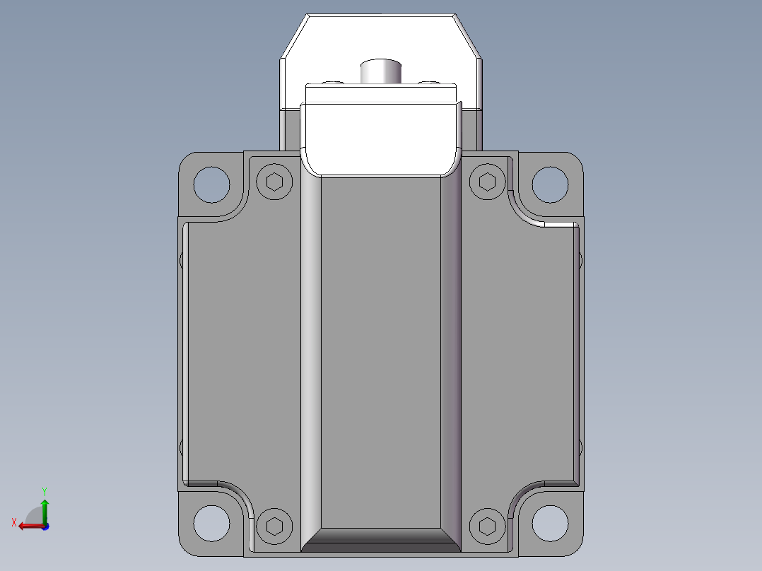 松下15MSMD5ASU后视图