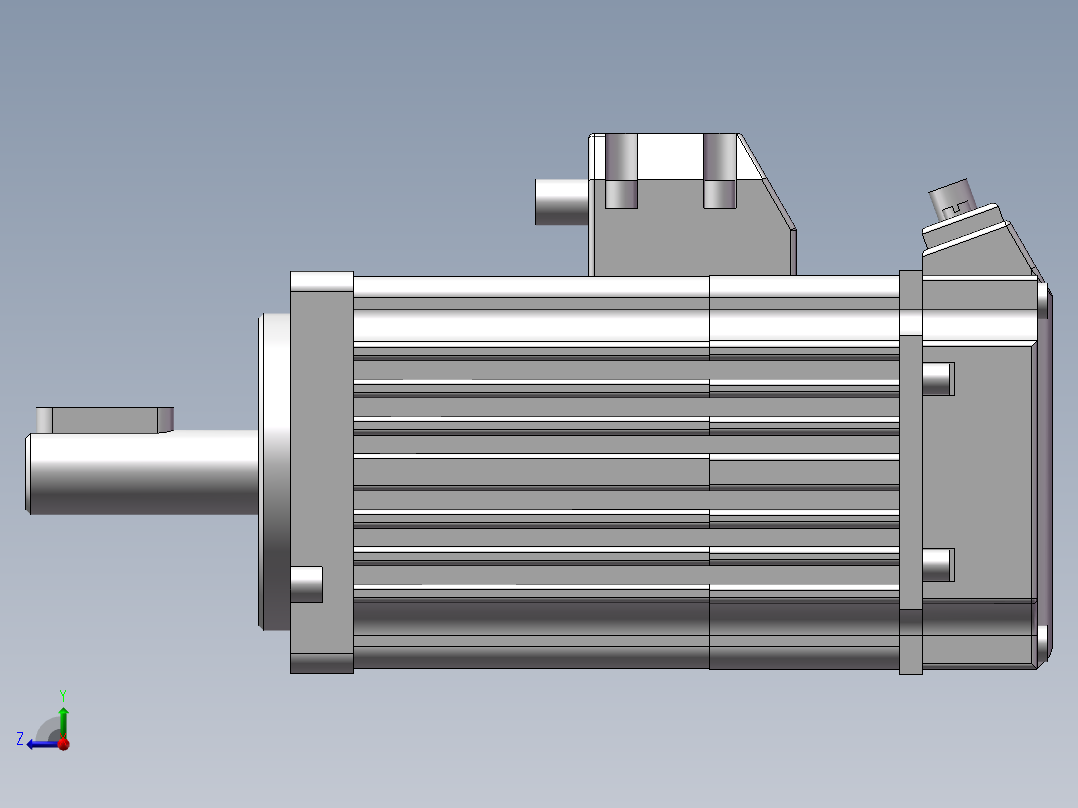 松下15MSMD5ASU右视图