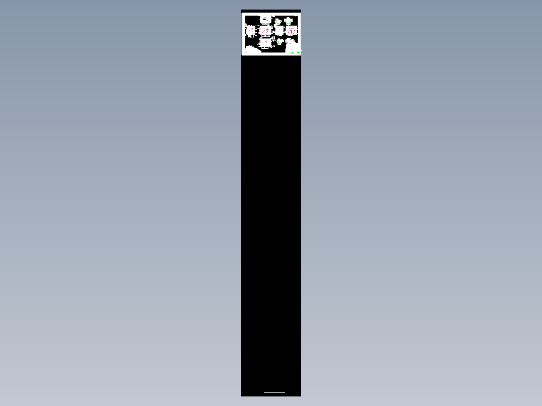 组合钻床液压系统设计【6张CAD图纸【优秀】包含CAD图纸和说明